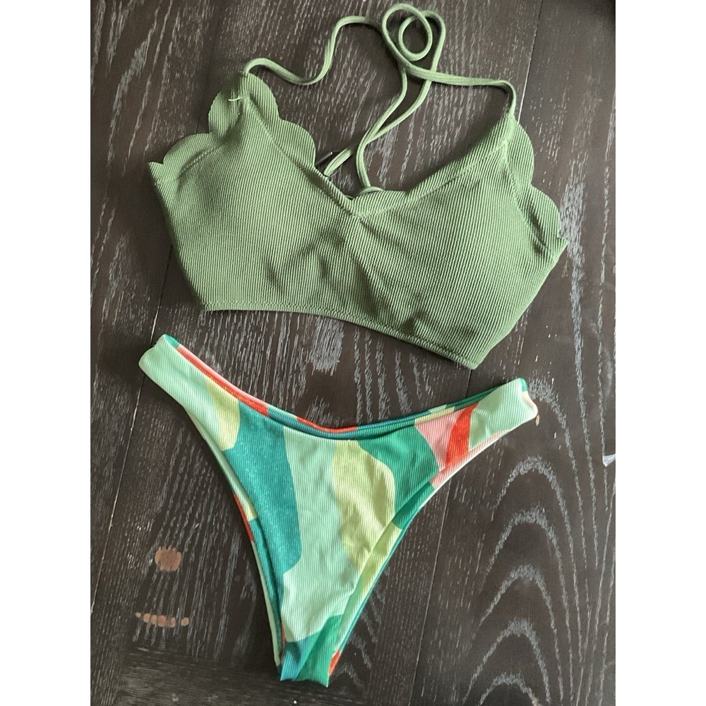 zaful‎ bikini